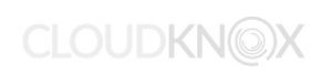 CloudKnox Logo